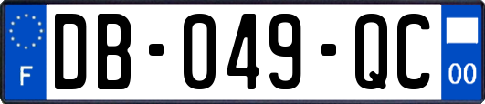 DB-049-QC