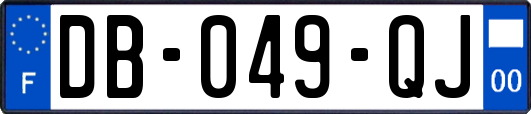 DB-049-QJ