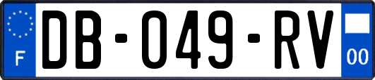 DB-049-RV