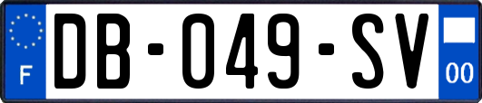 DB-049-SV
