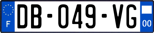 DB-049-VG