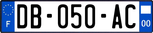 DB-050-AC