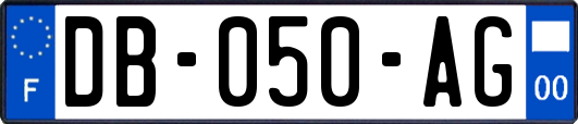 DB-050-AG