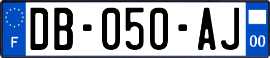 DB-050-AJ