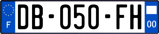 DB-050-FH