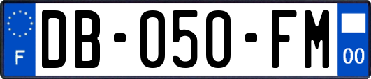 DB-050-FM