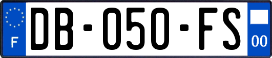 DB-050-FS