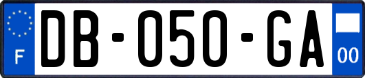 DB-050-GA