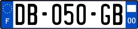 DB-050-GB