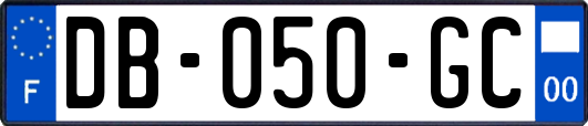 DB-050-GC