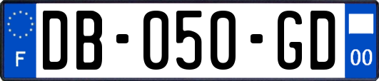 DB-050-GD
