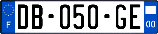 DB-050-GE