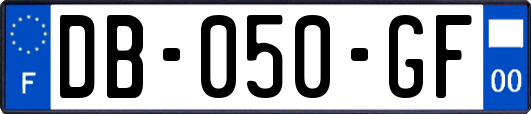 DB-050-GF