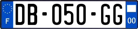 DB-050-GG