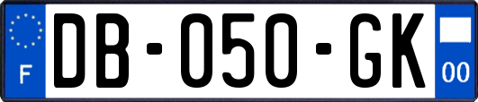 DB-050-GK