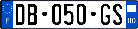 DB-050-GS