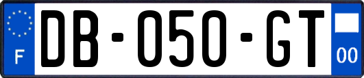 DB-050-GT