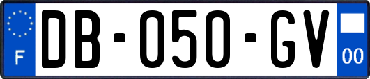 DB-050-GV