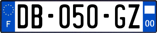 DB-050-GZ