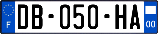 DB-050-HA