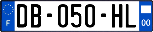 DB-050-HL