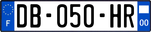 DB-050-HR