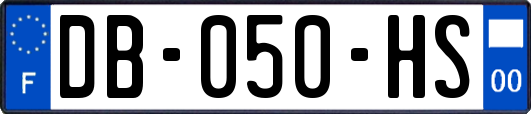 DB-050-HS
