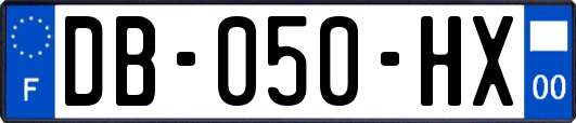 DB-050-HX