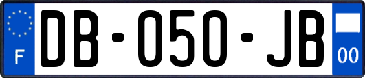 DB-050-JB