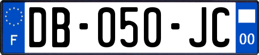 DB-050-JC