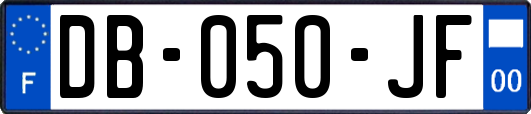 DB-050-JF