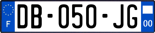 DB-050-JG