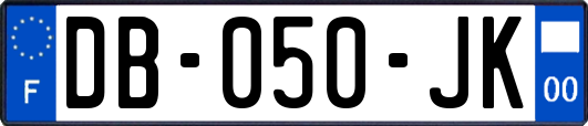 DB-050-JK