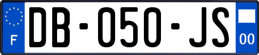 DB-050-JS