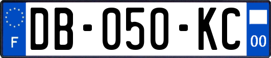 DB-050-KC