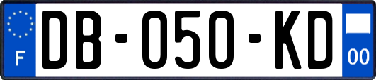 DB-050-KD
