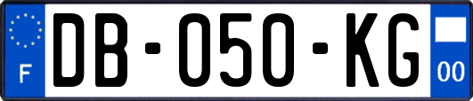 DB-050-KG
