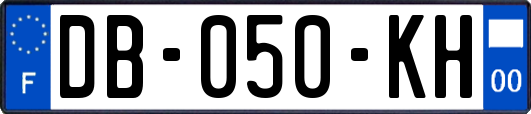 DB-050-KH