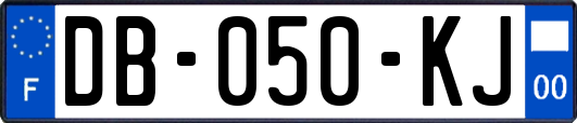 DB-050-KJ