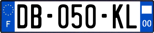 DB-050-KL