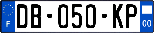 DB-050-KP