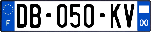 DB-050-KV
