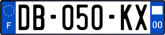 DB-050-KX