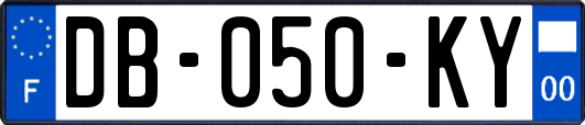 DB-050-KY