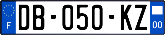 DB-050-KZ