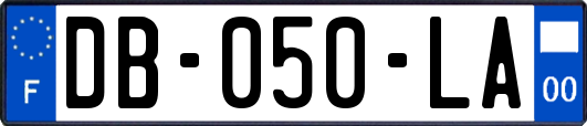 DB-050-LA