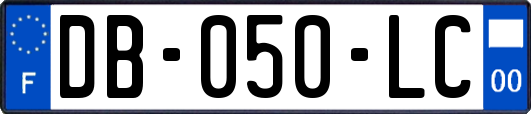 DB-050-LC