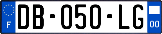 DB-050-LG