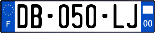 DB-050-LJ