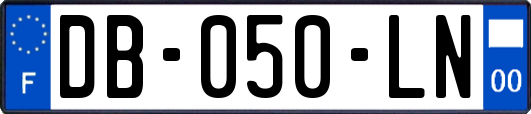 DB-050-LN